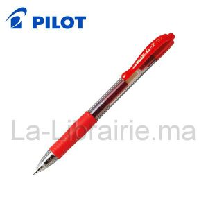 Image du produit Stylo rouge - PILOT