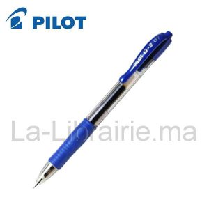Image du produit Stylo bleu - PILOT