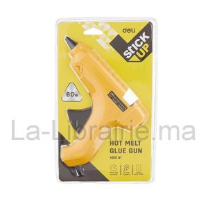 Image du produit Pistolet colleur - DELI