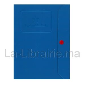 Image du produit Pochette état civil au Maroc