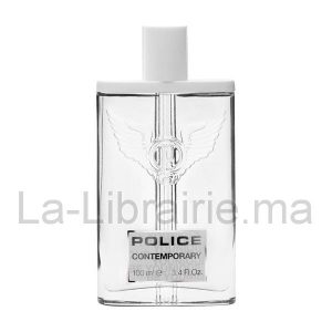 Image du produit Police contemporary parfum pour Homme - PoliceContemporary eau de toilette 100 ml