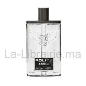 Image du produit Police original parfum pour homme - Eau de toilette 100 ml