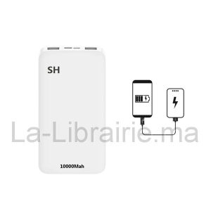 Image du produit Power bank 10000 MAH