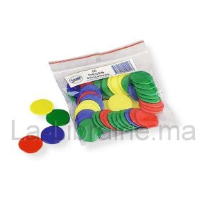Image du produit Jetons