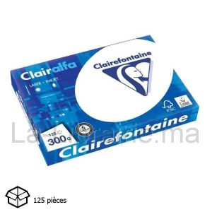 Image du produit 100 Papiers 300 grammes - 21 x 29,7 cm