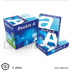 Image du produit 5 Ramettes photocopie - 42 x 29,7 cm