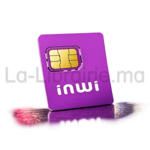 Puce inwi
