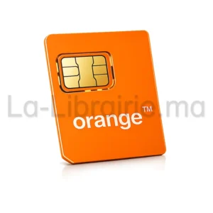 Puce orange