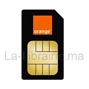 Image du produit Puce orange