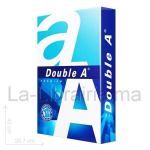 Image du produit Ramette papier photocopie - 42 x 29,7 cm