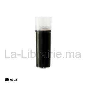 Image du produit Recharge marqueur noir - 6993