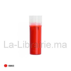 Image du produit Recharge marqueur rouge - 6993