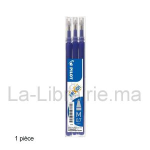 Image du produit Recharge stylo bleu - PILOT FRIXION