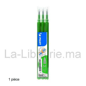 Image du produit Recharge stylo vert - PILOT FRIXION