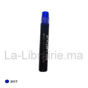Image du produit Recharge marqueur bleu - 201T