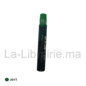 Image du produit Recharge marqueur vert - 201T