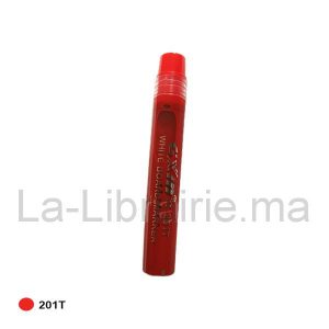 Image du produit Recharge marqueur rouge - 201T
