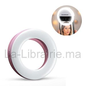 Image du produit Anneau lumineux, ring light mobile