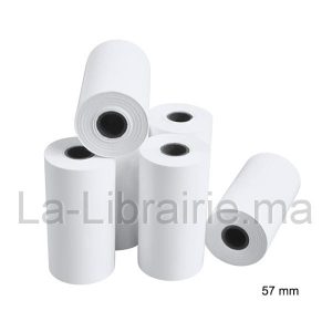 Image du produit Rouleaux papier thermique - 78 mm
