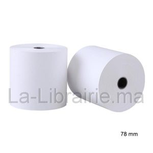 Image du produit Rouleaux papier thermique - 57 mm