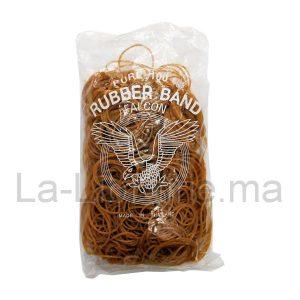 Image du produit Sachet élastique en caouatchouc moyen format