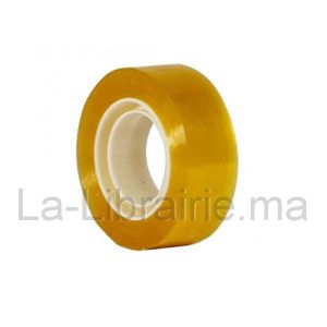Image du produit Scotch transparent - 18 mm