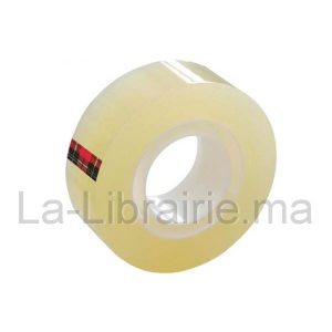 Image du produit Scotch transparent - 12 mm