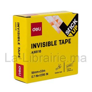 Image du produit Scotch invisible - DELI