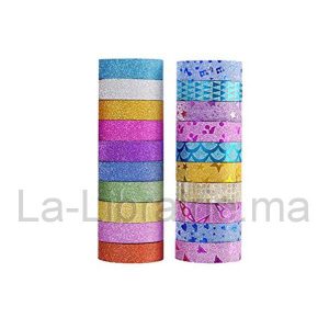 Image du produit Scotch couleurs avec motifs