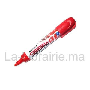 Image du produit Marqueur tableau sigma flo rouge - MON AMI
