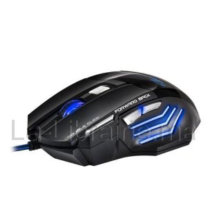 Image du produit Souris gamer filaire