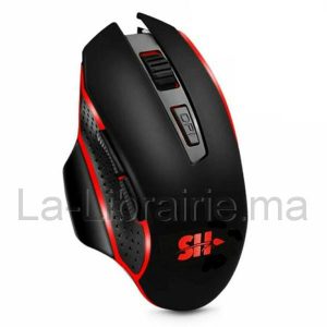 Image du produit Souris gamer sans fil
