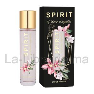 Image du produit Eau de parfum magnolia noir 30 ml - SPIRIT