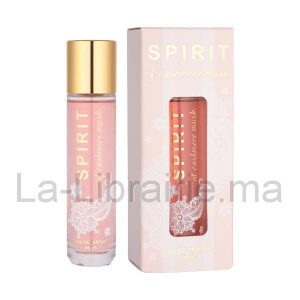Image du produit Eau de parfum cachemire musc 30 ml - SPIRIT