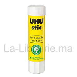 Image du produit Bâton colle stick 21 grammes - UHU