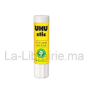 Image du produit Bâton colle stick 8 grammes - UHU