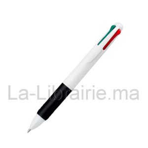 Image du produit Stylo 4 couleurs