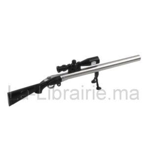 Image du produit Stylo fusil avec pile