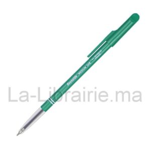 Image du produit Stylo à bille vert - REYNOLDS