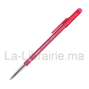 Image du produit Stylo à bille rouge - REYNOLDS