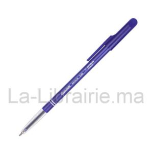 Image du produit Stylo à bille bleu - REYNOLDS