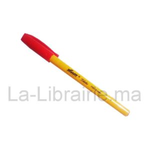 Image du produit Stylo 0.7 mm rouge - SMART