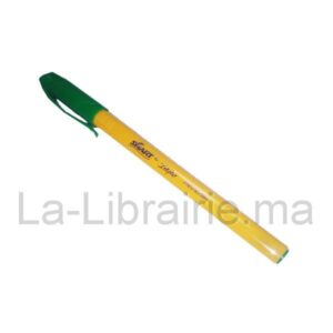 Image du produit Stylo 0.7 mm vert - SMART