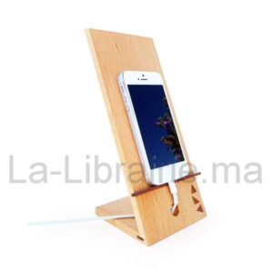 Image du produit Support de téléphone - WAC