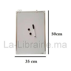 Image du produit Tableau magnétique - 50 x 35 cm