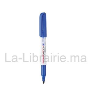 Image du produit Feutre tableau acculiner bleu - MON AMI