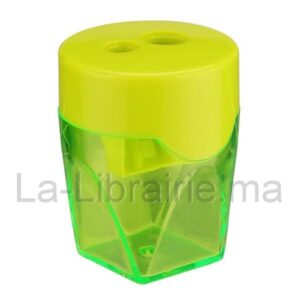 Image du produit Taille crayon avec réservoire - DELI