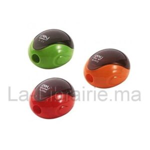 Image du produit Taille crayon avec réservoire