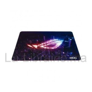 Image du produit Tapis souris gamer 30 cm