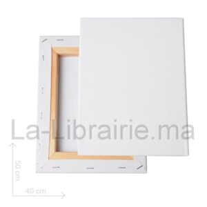 Image du produit Tableau en toile - 40 x 50 cm